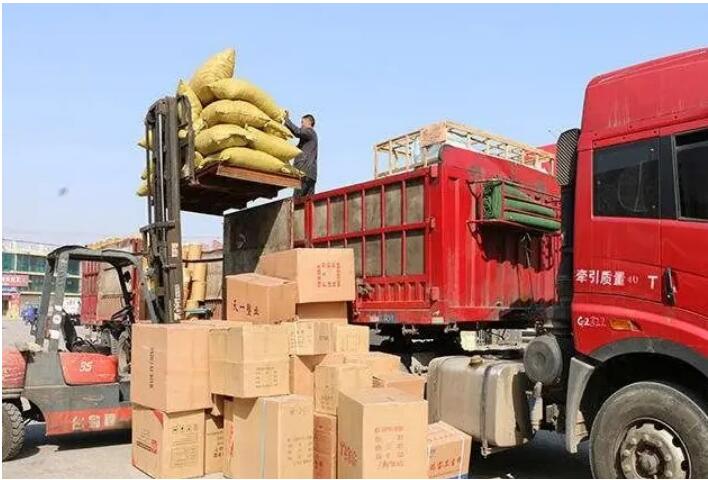 厦门到房山区物流专线