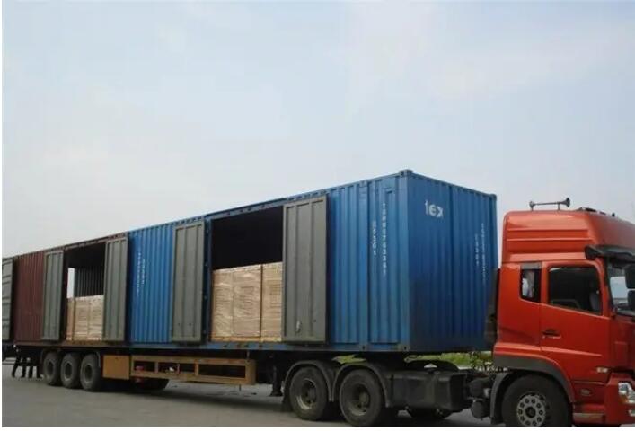 厦门到房山区整车运输