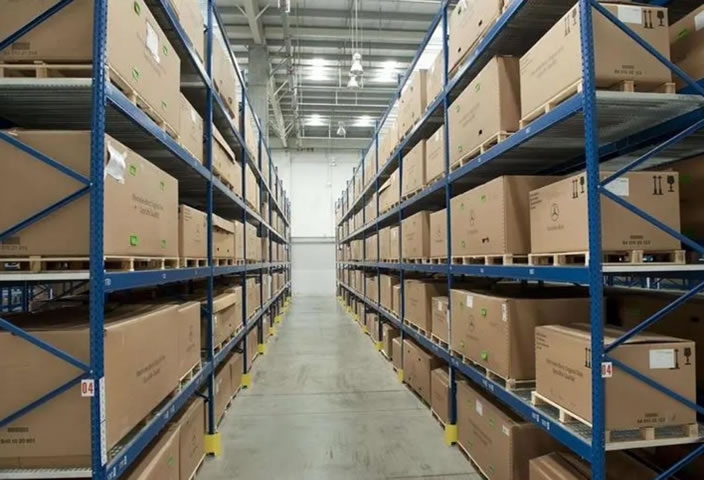 厦门到房山区货物仓储