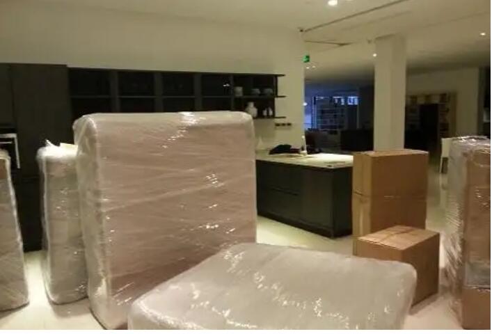 厦门到房山区长途搬家