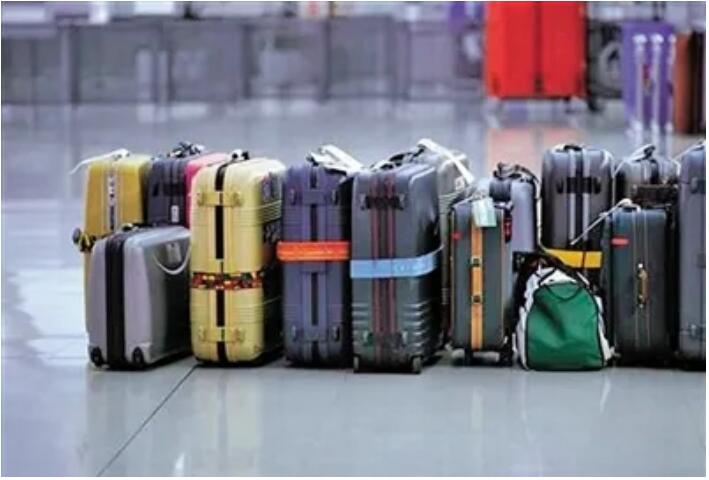 厦门到房山区行李托运