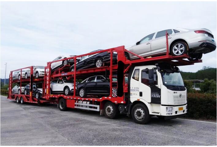 厦门到房山区轿车托运